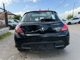 Peugeot 308 2, 000 HDI EURO4, снимка 5