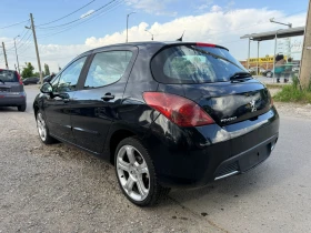 Peugeot 308 2, 000 HDI EURO4, снимка 4
