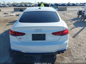 Audi S5 QUATTRO* PREMIUM* MATRIX* B&O* 360* КАМЕРИ* , снимка 8