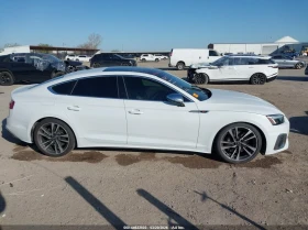 Audi S5 QUATTRO* PREMIUM* MATRIX* B&O* 360* КАМЕРИ* , снимка 7