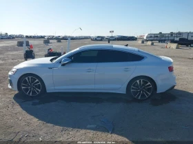 Audi S5 QUATTRO* PREMIUM* MATRIX* B&O* 360* КАМЕРИ* , снимка 6