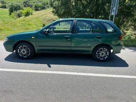 Nissan Almera 1.4 БЕНЗИН, снимка 4
