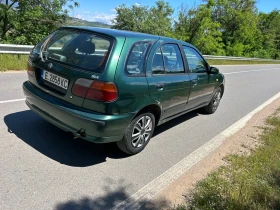 Nissan Almera 1.4 БЕНЗИН, снимка 7