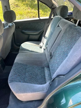 Nissan Almera 1.4 БЕНЗИН, снимка 12