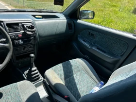 Nissan Almera 1.4 БЕНЗИН, снимка 9