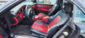 Mercedes-Benz SLK R170 SLK200- 163к.с. Газ Бензин Автоматик, снимка 7