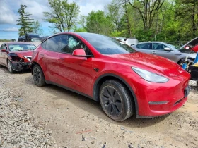 Tesla Model Y, снимка 4