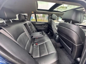 BMW 525 2.0D/AVTOMAT/NAVI/КОЖА/EURO.5B, снимка 14