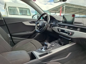 Audi A4 2, 0 tdi Quatro, снимка 15