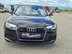 Audi A4 2, 0 tdi Quatro, снимка 2