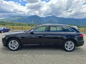 Audi A4 2, 0 tdi Quatro, снимка 8