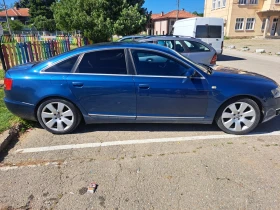 Audi A6, снимка 6