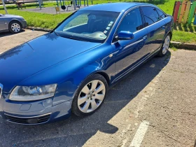 Audi A6, снимка 8