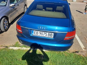 Audi A6, снимка 9
