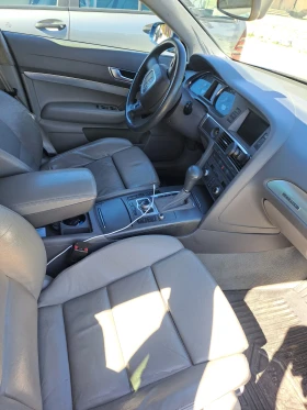 Audi A6, снимка 5