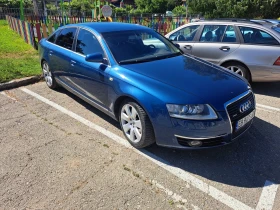 Audi A6, снимка 4