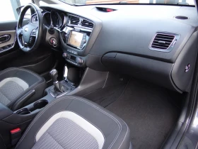 Kia Ceed 1.6crdi - 136k.c. /Navi/Koja/Led/Camera/Euro-6/, снимка 10