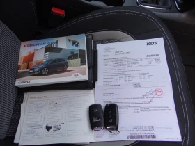 Kia Ceed 1.6crdi - 136k.c. /Navi/Koja/Led/Camera/Euro-6/, снимка 14