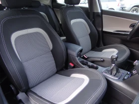 Kia Ceed 1.6crdi - 136k.c. /Navi/Koja/Led/Camera/Euro-6/, снимка 11
