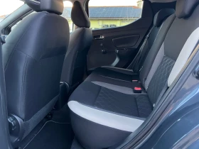 Nissan Micra 1.0 TURBO NAVI KAMERA 360, снимка 7