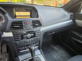 Mercedes-Benz E 350, снимка 10