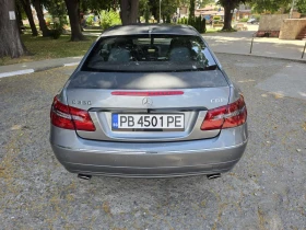 Mercedes-Benz E 350, снимка 14