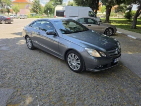 Mercedes-Benz E 350, снимка 13