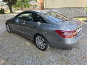 Mercedes-Benz E 350, снимка 11