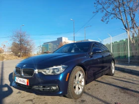 BMW 328 F30, снимка 2
