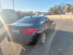 BMW 328 F30, снимка 3
