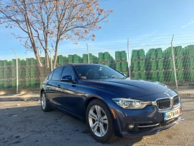 BMW 328 F30, снимка 9