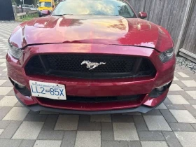 Ford Mustang  GT / CARFAX / АВТОКРЕДИТ , снимка 6