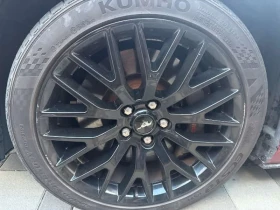Ford Mustang  GT / CARFAX / АВТОКРЕДИТ , снимка 7