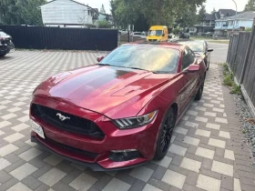 Ford Mustang  GT / CARFAX / АВТОКРЕДИТ , снимка 1