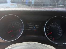 Ford Mustang  GT / CARFAX / АВТОКРЕДИТ , снимка 8