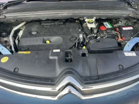 Citroen Grand C4 Picasso, снимка 15