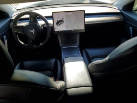Tesla Model 3, снимка 8