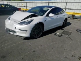 Tesla Model 3, снимка 13