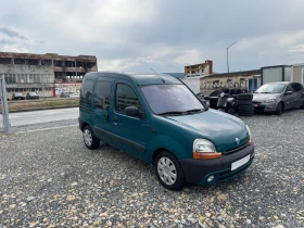 Renault Kangoo, снимка 3