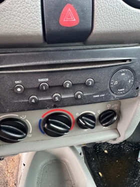 Renault Kangoo, снимка 11