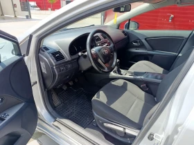 Toyota Avensis, снимка 7