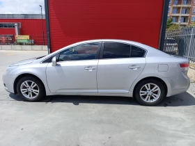 Toyota Avensis, снимка 1
