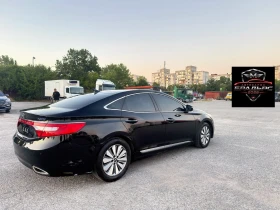 Hyundai Grandeur, снимка 5