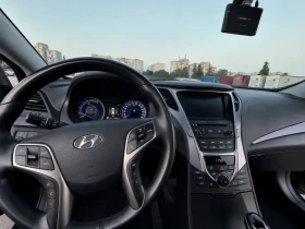 Hyundai Grandeur, снимка 11