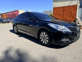 Hyundai Grandeur, снимка 8