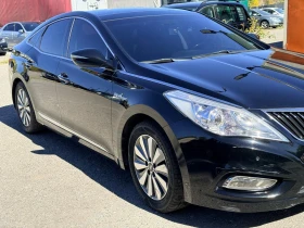 Hyundai Grandeur, снимка 2