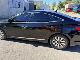 Hyundai Grandeur, снимка 3