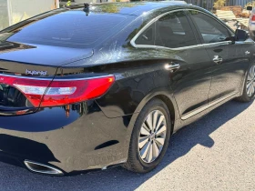Hyundai Grandeur, снимка 4