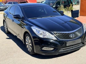 Hyundai Grandeur, снимка 1