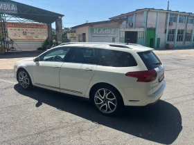 Citroen C5, снимка 6